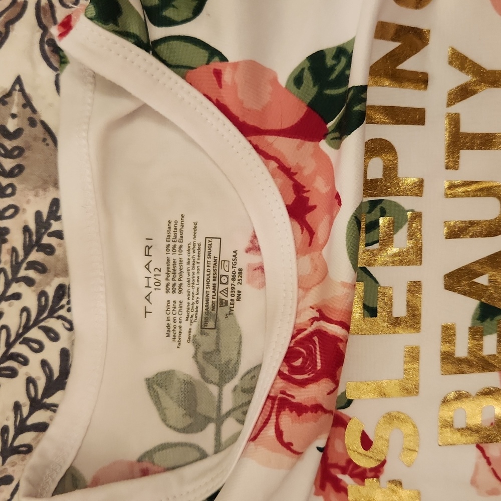 Pajamas - Picture 5 of 5